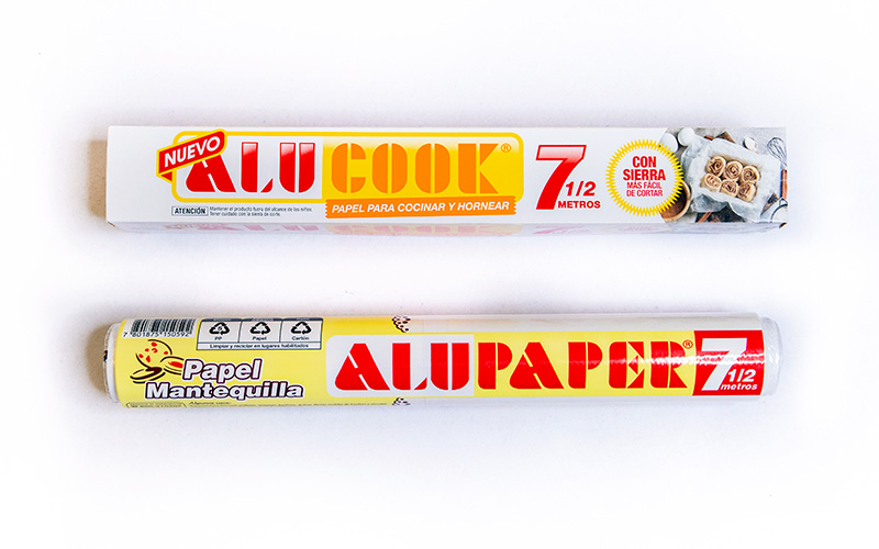 alupaper