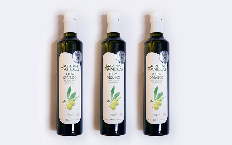 aceite